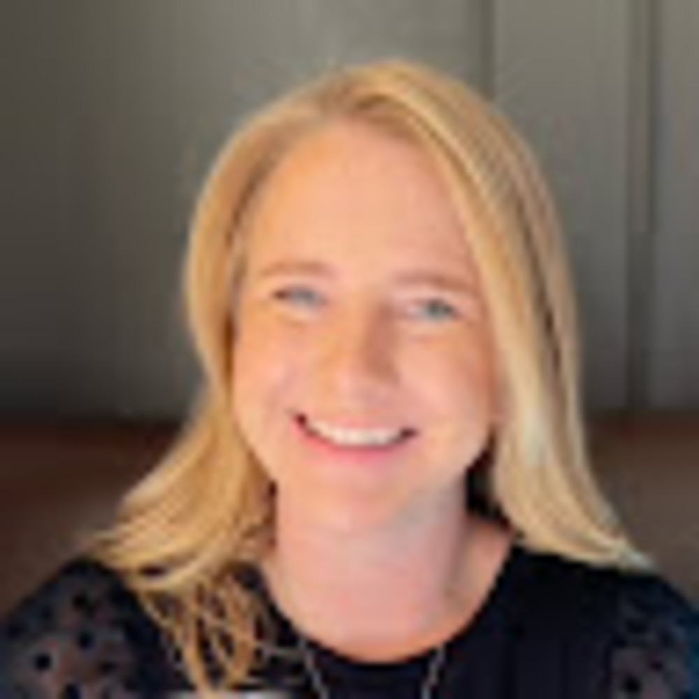 Meet your Posher, Jenn